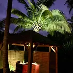 Mabouya Ecolodges
