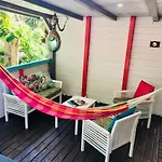 Mabouya Ecolodges