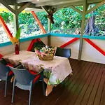 Mabouya Ecolodges