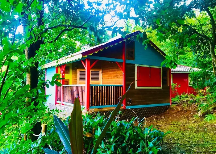 Mabouya Ecolodges