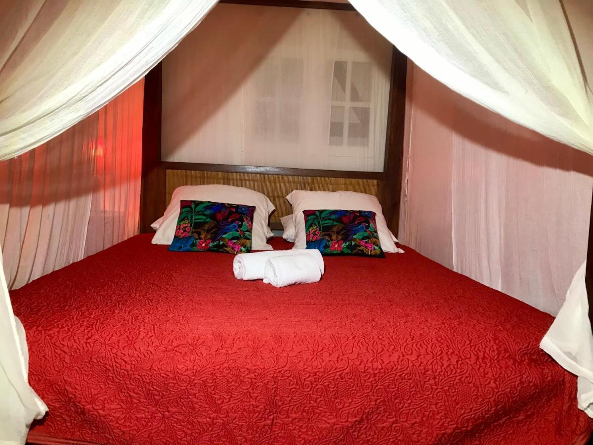 Mabouya Villa *