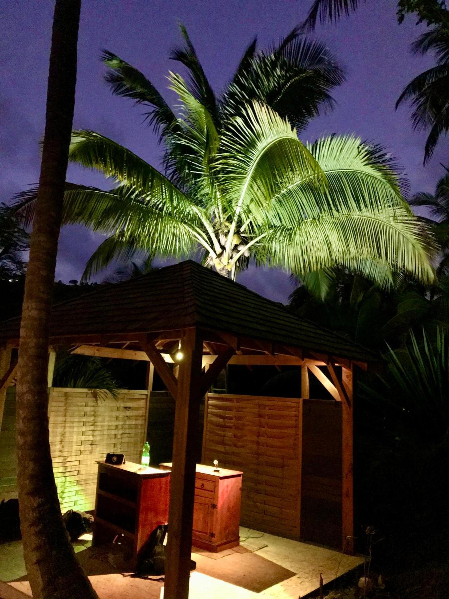 Villa Mabouya *