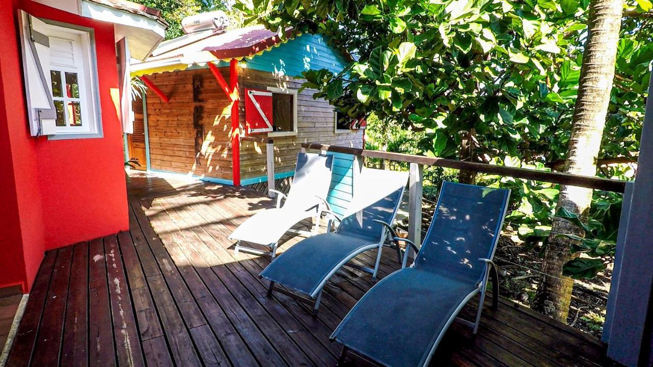 Mabouya Villa *